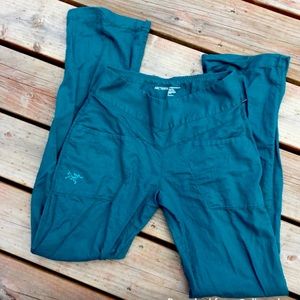 Arc’teryx Womens Spadina Pants